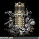 Illustration for article titled The Coolest Doctor Who T-Shirts in the Space-Time Continuum